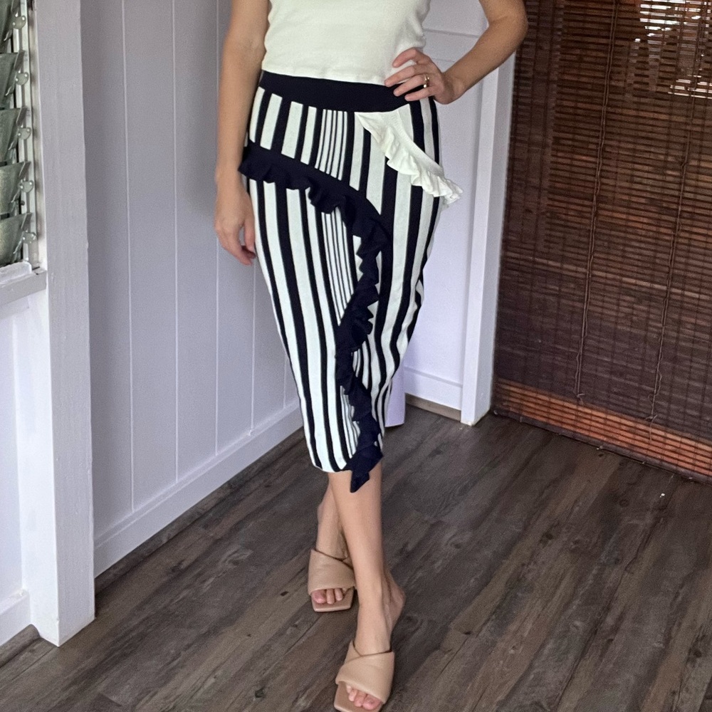 Milly skirt in perfect condition!
